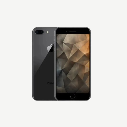 Apple iPhone 8 Plus 64GB Space Grey A1864 (79% BH)