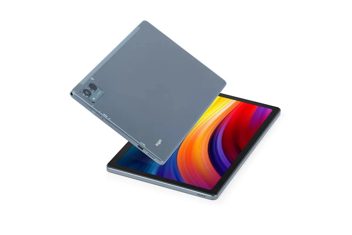 Kogan Explore Tab 2 Pro QHD 128GB 10.4" Android Tablet WiFi - Grey