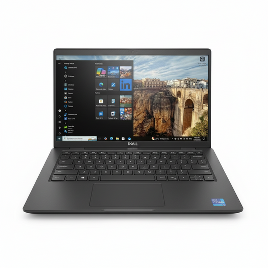 Dell Latitude 7320 13.3" Laptop, 16GB RAM, i7 11th Gen, 256GB SSD