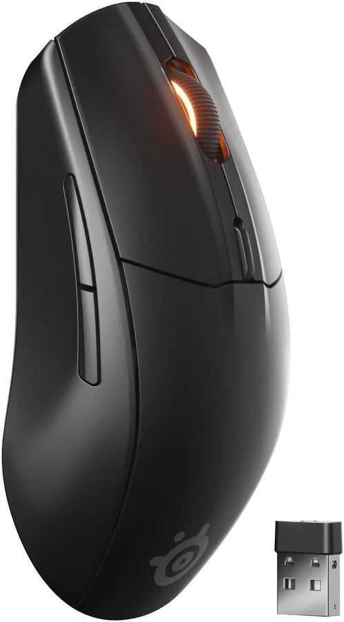 SteelSeries Rival 3 Wireless Mouse