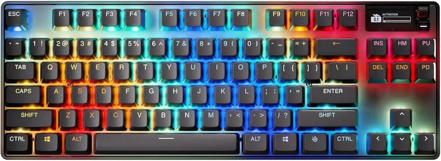 SteelSeries Apex Pro TKL Wireless Keyboard