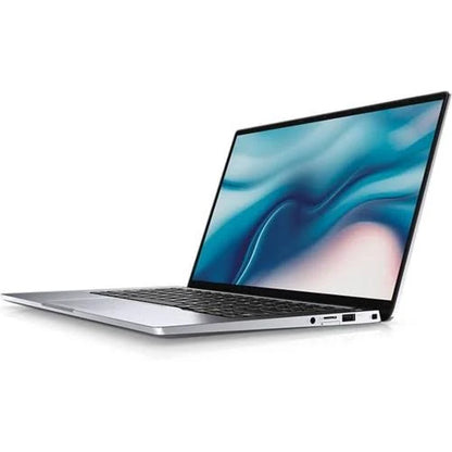 Dell Latitude 9410 14" 2-in-1 Laptop, 8GB RAM, Intel Core i5-10310U, 256GB SSD