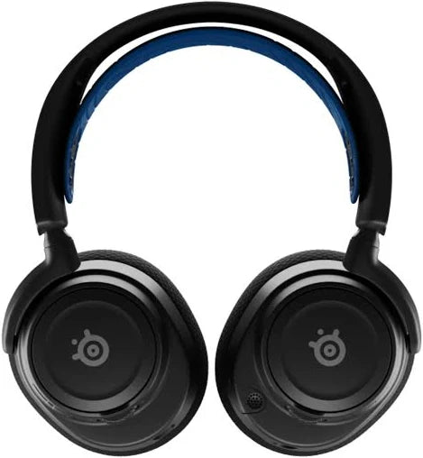 SteelSeries Arctis Nova 7P Wireless Headset
