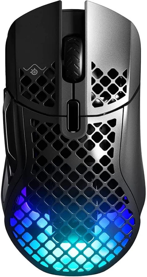 SteelSeries Aerox 5 Wireless Mouse