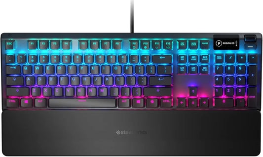 SteelSeries Apex 5 Keyboard