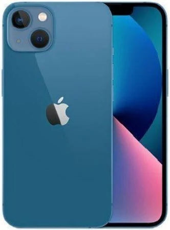 Apple iPhone 13 | 128GB, 256GB | Blue, Midnight