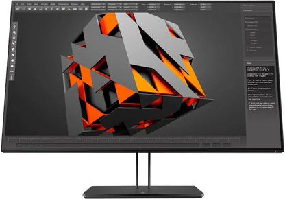 HP Z32 31.5" 4K UHD Display Monitor