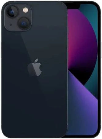 Apple iPhone 13 | 128GB, 256GB | Blue, Midnight