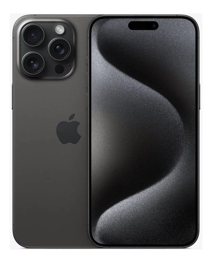 Apple iPhone 15 Pro Max | 256GB, 512GB | Natural Titanium