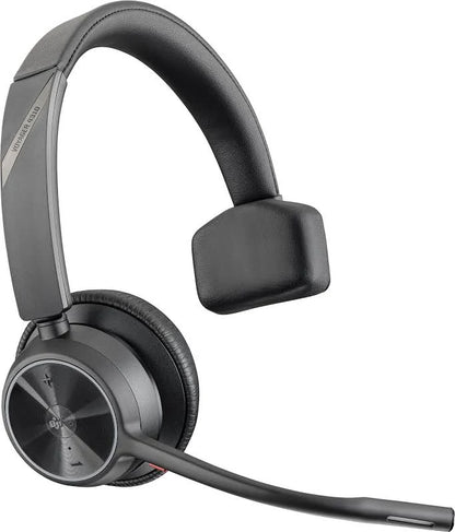 Plantronics Poly Voyager 4310 (V4310) Wireless Bluetooth Headset