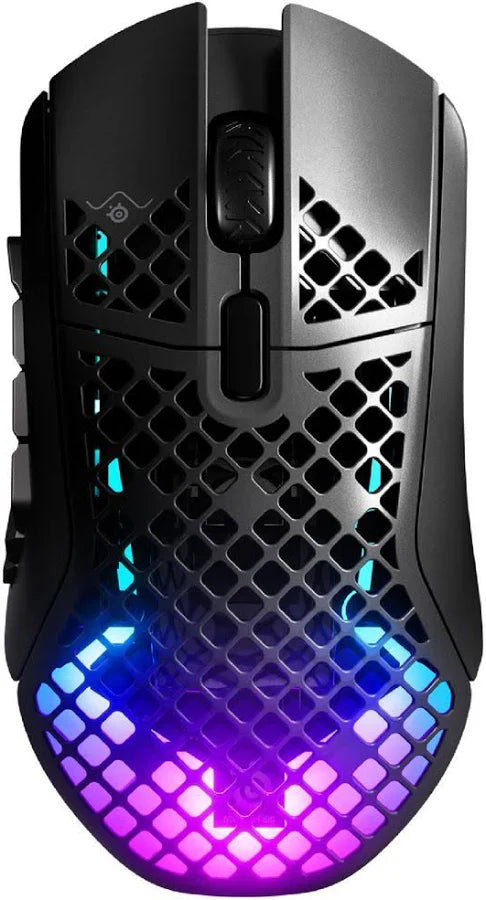 SteelSeries Aerox 9 Wireless Mouse