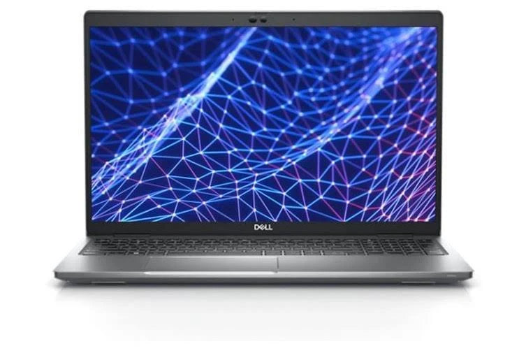 Dell Latitude 5530 15.6" Laptop, 8GB RAM, Intel Core i3-1215U, 256GB SSD
