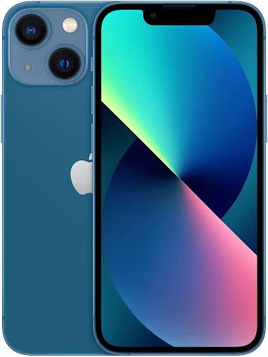 Apple iPhone 13 Mini | 128GB | Midnight, Blue