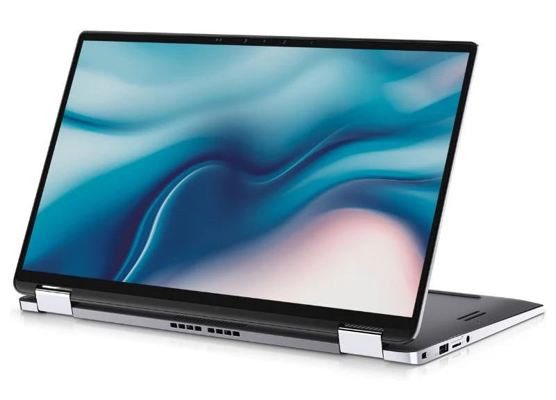 Dell Latitude 9410 14" 2-in-1 Laptop, 8GB RAM, Intel Core i5-10310U, 256GB SSD
