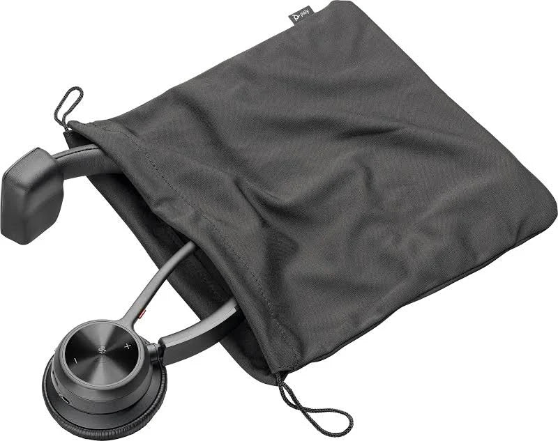 Plantronics Poly Voyager 4310 (V4310) Wireless Bluetooth Headset