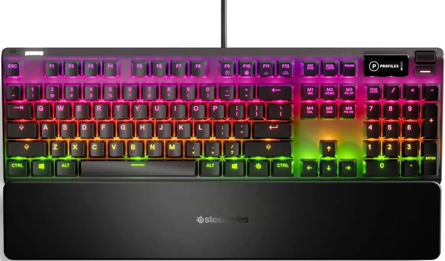 SteelSeries Apex 7 Keyboard
