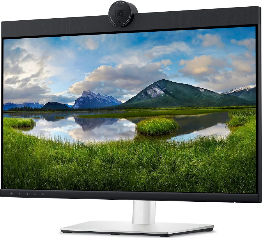Dell Pro 24 Plus 24" IPS FHD 60Hz Monitor - P2424HEB