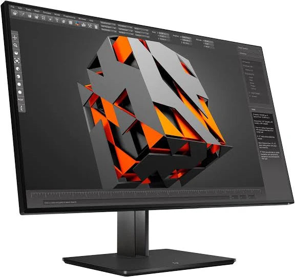 HP Z32 31.5" 4K UHD Display Monitor