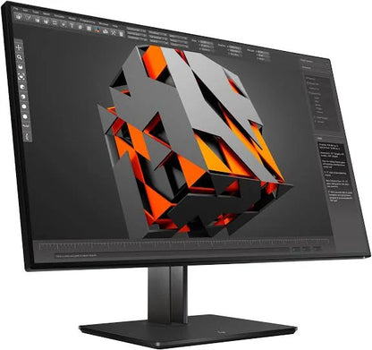 HP Z32 31.5" 4K UHD Display Monitor