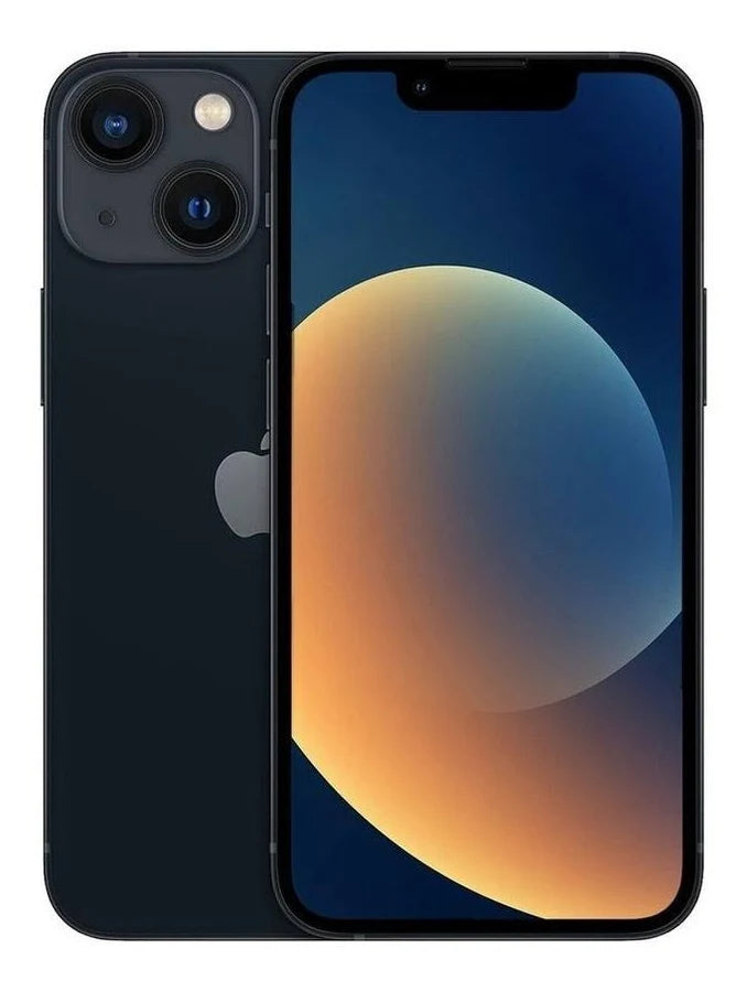 Apple iPhone 13 Mini | 128GB | Midnight, Blue
