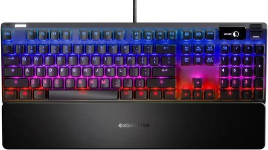 SteelSeries Apex Pro Keyboard